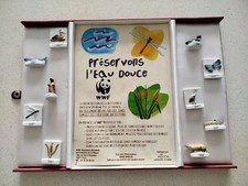 Coffret fèves d'occasion  Saint-Rambert-d'Albon