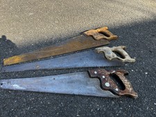 Henry disston rip for sale Henry disston rip for sale  MALDON