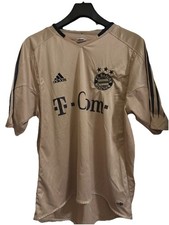 Adidas bayern münchen gebraucht kaufen  Hamburg