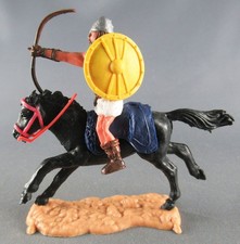 Timpo viking cavalier d'occasion  France