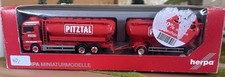 Herpa 303699 silo gebraucht kaufen  Krumbach