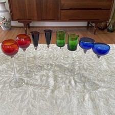 Set eight aperitif for sale  State Road