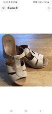 Ugg clogs gr gebraucht kaufen  Dahn