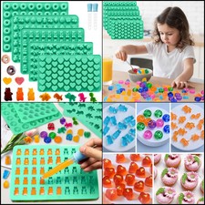 Molds silicone gummy for sale  Tampa