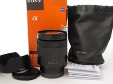 Sony 70mm carl gebraucht kaufen  Deutschland