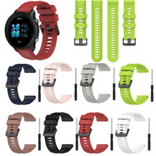 Für Garmin Forerunner 935 945 935 /approach S60 S62 Uhrenarmband Silikonarmband comprar usado  Enviando para Brazil