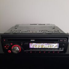 Autoradio mp3 jvc d'occasion  Valenciennes