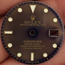 Rolex tropical dial d'occasion  France