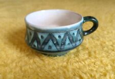 Studio pottery mug for sale  PLYMOUTH