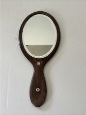 Vintage wooden oval for sale  Menasha