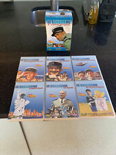 Coffret dvd gendarme d'occasion  Carqueiranne