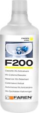 Faren f200 anticalcare usato  Muro Lucano