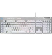 Logitech g815 rbg for sale  POOLE