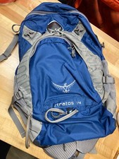 Osprey stratos unisex for sale  Columbus