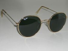 ÓCULOS DE SOL AVIADOR VINTAGE B&L RAY-BAN W0607 VPAS 52[]21 ARISTA REDONDO CRISTAL comprar usado  Enviando para Brazil