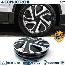 Copricerchi per opel usato  Italia