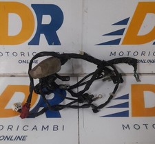 Impianto motore honda usato  Napoli