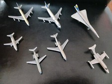 Konvolut schuco flugzeuge gebraucht kaufen  Nienhagen