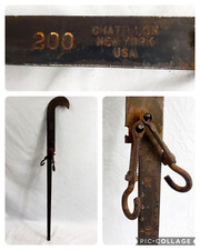 Antique chatillon new for sale  Whitesboro