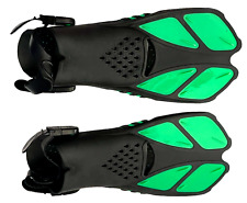 Flippers snorkeling small for sale  Savannah