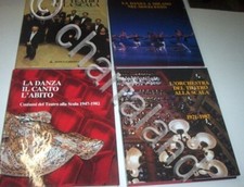 Teatro scala lotto usato  Vimodrone