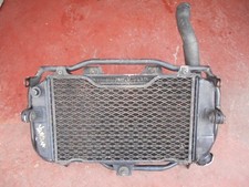 Radiatore completo yamaha usato  Roma