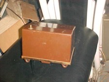 Antique philco safari for sale  Deer Park