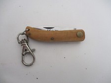 Ancien petit couteau d'occasion  Prades