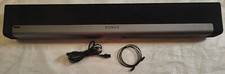 Sonos playbar black d'occasion  Expédié en Belgium