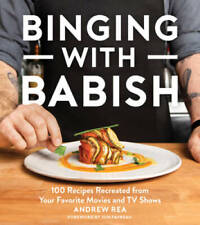 Binging babish 100 for sale  Montgomery