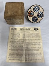 Vintage alden mfg for sale  Elmhurst
