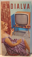 Radialva radio télévision d'occasion  Marseille IV