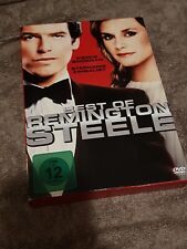 Remington steele best gebraucht kaufen  Berlin