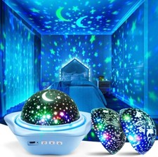 Sterne projektor lampe gebraucht kaufen  Garbsen
