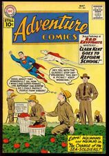 Adventure comics 284 for sale  Springfield