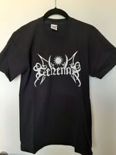 Gehenna shirt black gebraucht kaufen  Neuendettelsau