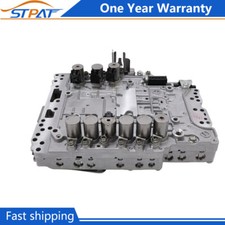 Corpo da válvula de transmissão OEM com solenóides para 2008-up Infinity Q50 Q60 RE7R01A comprar usado  Enviando para Brazil