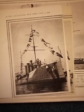 El61 ephemera ww1 for sale  LEICESTER