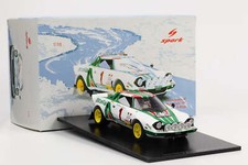 Spark lancia stratos gebraucht kaufen  Vaihingen an der Enz
