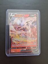 Carte pokemon reshiram d'occasion  Six-Fours-les-Plages