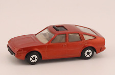 Matchbox superfast rover gebraucht kaufen  Westerland