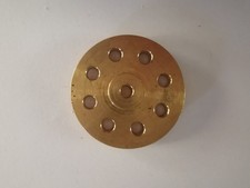 Meccano compatible poulie d'occasion  Meudon-la-Forêt