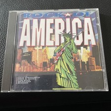 Rock america 1989 gebraucht kaufen  Bomlitz