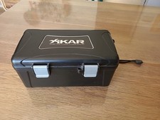 Reisehumidor 21x13 cm gebraucht kaufen  Wolfen