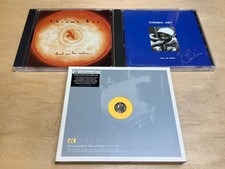 CHROMA KEY CD Lot - Dead Air For Radios - You Go Know - Graveyard Mountain Home, usado comprar usado CHROMA KEY CD Lot - Dead Air For Radios - You Go Know - Graveyard Mountain Home, usado comprar usado  Enviando para Brazil