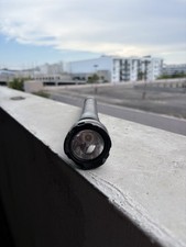 Vintage police flashlight for sale  Miami