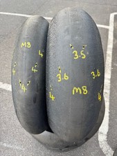 Metzeler racetec superbike for sale  BANGOR