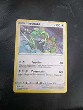 Pokemon karten rayquaza gebraucht kaufen  Gelsenkirchen