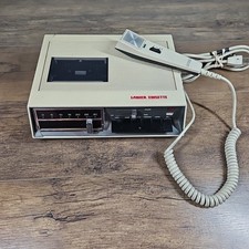 Lanier edisette 1977 for sale  Janesville