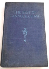 Best cannock chase for sale  STAFFORD